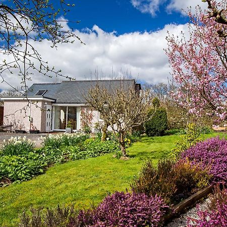 Ty'R Afon - River Cottage บาลา ภายนอก รูปภาพ