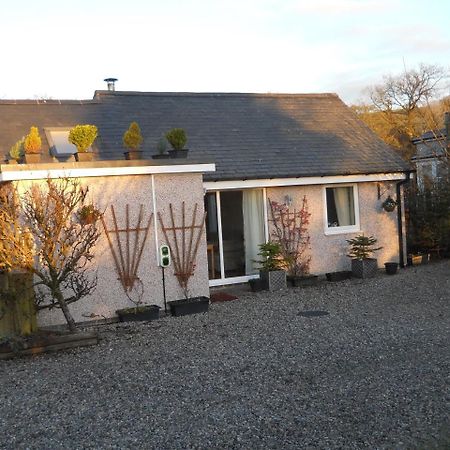Ty'R Afon - River Cottage บาลา ภายนอก รูปภาพ